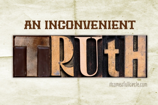 inconvenient truth